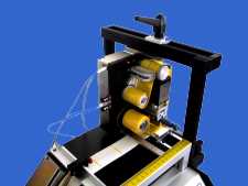 Automatic Hot Foil Printing and Marking Device from SUHR